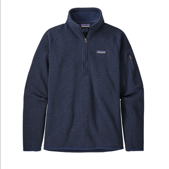 Patagonia Tops - NWT Patagonia Fleece
